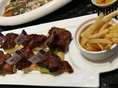 -新兴·金羊座·粤菜点心(乐峰店)