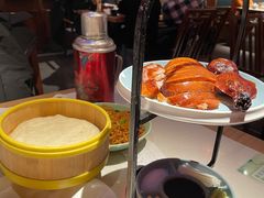 -局气 烤鸭·北京菜(武清店)