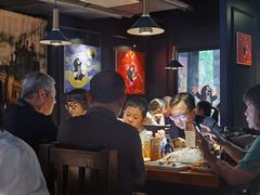 -布拉格餐厅· 中欧捷克菜(全国首店)