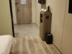 -汉庭(天津成林道地铁站店)