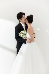 -IDO婚纱摄影(上海旗舰店)
