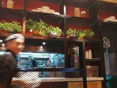 -渝是乎川渝小炒(新世界百货望京店)