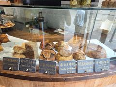 -O'mills Sourdough Bakery&Bistro(永嘉路店)