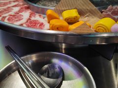 -哈哈碳都·牛肋条无限自助烤肉(宝龙店)