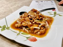 -潮汕味道·煮海餐厅(金麟大厦店)