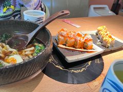 -沼津港精致料理·寿喜烧·烧鸟(青浦宝龙广场日料榜单店)