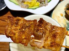 -庆峰龙虾烧烤(合肥一店)