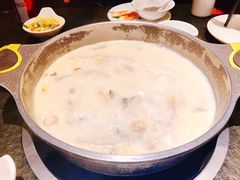 -煲宫(华润万象城店)