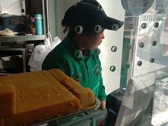 -老磁器口豆汁店(天坛店)