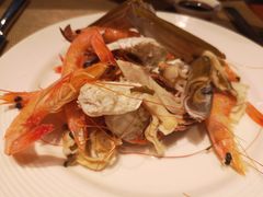 -重庆解放碑帝晶酒店·雅轩中餐厅