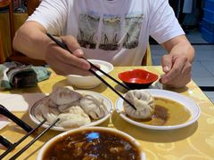 -陈寔包子王·卤煮小肠·京味小吃(龙潭店)