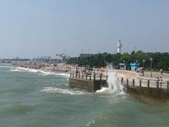 -日照灯塔风景区