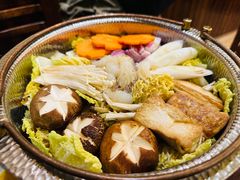 -鸟鹏烧鸟居酒屋(仁恒梦中心店)