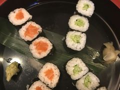 -蘭·日本料理铁板烧(碧云路店)