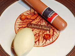 -Le Bistrot de Racine