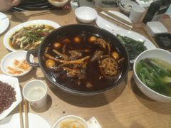 -李子坝梁山鸡(北碚万达五鸡哥店)