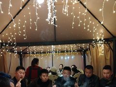 -牟记江湖特色重庆菜鱼蛋小龙虾黄鳝鸡腰(巴南区鱼洞鲁能店)