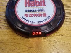 -The Habit Burger Grill 哈比特汉堡(爱琴海店)