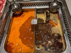 -海底捞火锅(方圆荟店)