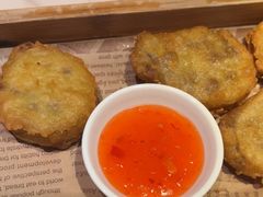 -韵秋荷(宝山龙湖天街店)