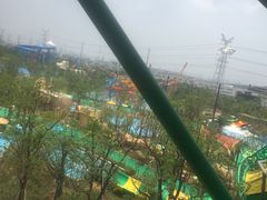 -苏州乐园森林水世界