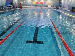 -阳光国际游泳培训基地