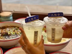 -面春山·传统老卤面(天隆寺店)