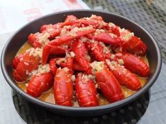 -去吃小龙虾·江湖菜·烧烤(南滨路店)