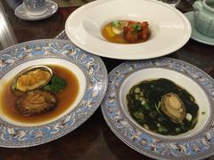 -顶鲜101美食美景餐厅