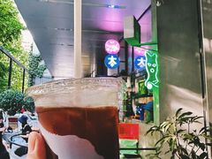 -大小咖啡 BigSmallCoffee(麦子店)