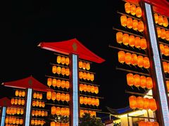 -东台西溪天仙缘景区