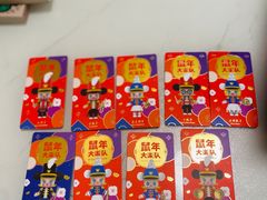 -泡泡玛特POPMART(武汉天地壹方店)