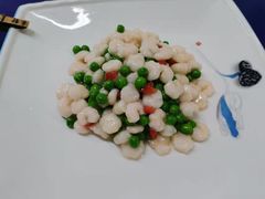 -上海老饭店(北京分店)