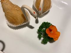天鹅酥-申粤轩酒楼·三十年粤菜经典(丁香花园店)
