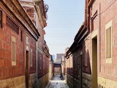 -蔡氏古民居建筑群