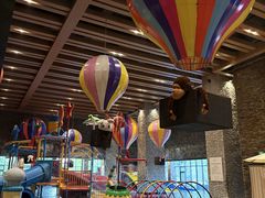 -清河半岛温泉度假酒店