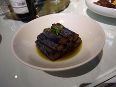 江南和味茄子-玫瑰厅上海菜(兴国路店)