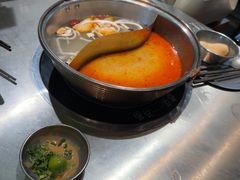 -椰庭·椰子鸡·创意玩家(晶耀前滩店)