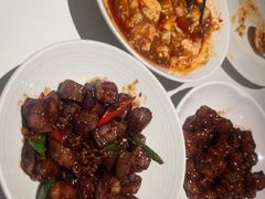 -外婆家(西红门荟聚购物中心店)