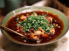 -锦府盐帮·李宅(领展购物广场中关村店)