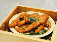 -蔡澜点心·粤菜(西单大悦城店)