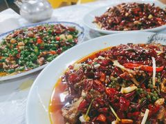 -老地方烤鱼(民心佳园店)