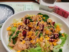 -悦荟牛排餐厅(萨尔图万达店)