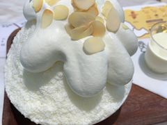 -丹礼糖甜品