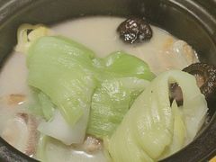 -金成潮菜博物馆(海珠湿地店)