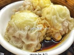 -香港蓮香樓(中環店)