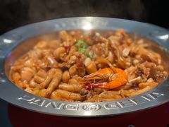 -胖哥俩肉蟹煲(富阳鹿山时代店)