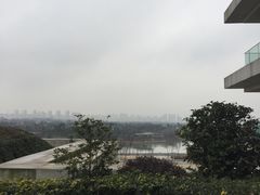 -尚贤河湿地