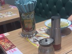 -小杨生煎(松江大学城店)