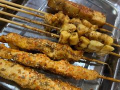 特色烤板筋-老黑板筋(顺义总店)